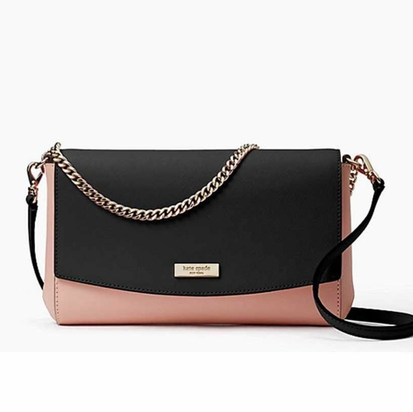 NWT Kate Spade Laurel Way Greer Crossbody - Picture 2 of 9